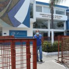 La Delegación Electoral de Guayas permanecía vacía seis horas antes del cierre de inscripciones para las seccionales.