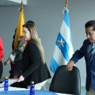 Dato. Refirieron que la solicitud de declaratoria de emergencia fue enviada hace cuatro meses sin respuesta.