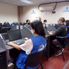 La Junta Provincial Electoral del Azuay cerró ayer la fase de inscripciones.