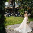 Matrimonio. Las personas que se quedaron esperando al novio que nunca llegó puede pedir se indemnizado.