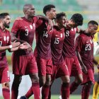 La selección nacional de Qatar tiene la obligación de competir a alto nivel en su primer Mundial.
