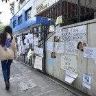 Fiscalía. La Comisión de la Verdad lleva el caso que comenzó como una desaparición involuntaria.