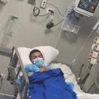 El hombre fue ubicado pasado el mediodía del miércoles 21 de septiembre de 2022.