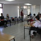 La jornada se lleva a cabo en la Conferencia Episcopal Ecuatoriana.