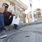 Problema. Los dueños de locales temen que su única fuente de sustento sea blanco de los extorsionadores.