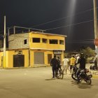 Santa Elena. Una joven que trabajaba como mesera fue atacada por otra, posiblemente colombiana.