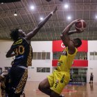 Guerreros está adelante por 1-0 ante Barcelona en la serie de cuartos de final de la Liga BásquetPro