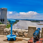 Guayaquil festeja su Independencia.