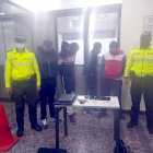 Indagación. El hecho se dio a conocer al consulado colombiano para que tomen cartas en el asunto