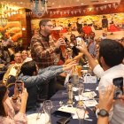 Hotel. Arrancó esta semana la celebración del Oktoberfest, de 12 días, en el Hilton Colón de Guayaquil.