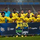 El combinado ecuatoriano quedará listo para el Mundial después del partido contra Japón.