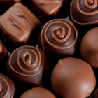 Chocolate. Referencial