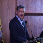 En la inauguración del curso, el presidente (e) de la Judicatura, Fausto Murillo, indicó que la lucha contra la corrupción "debe ser constante" y que la creación de la nueva Unidad ayudará a un combate más efectivo.