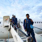 En Düsseldorf, Alemania, la selección de Ecuador enfrentará a Japón.