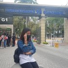 La dramatización ilustra la situación de alumnos que piensan en desertar o reprueban en la fase inicial de su carrera.