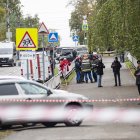 Entre las víctimas del tiroteo hay dos profesores, el guardia del plantel y estudiantes.