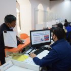 Ingresos. La mayoría de los $ 130 millones provienen de que los capitalinos a han pagado más sus impuestos.