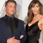 Sylvester Stallone y Jennifer Flavin le apuestan al amor nuevamente.