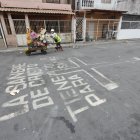 Suburbio Oeste. El hecho se registró la noche del domingo.