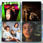 Javier Neria, José Luis Freire, Lolabúm y Menino Gutto.