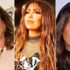 Laura Zapata, Thalía y Yolanda Andrade están envueltas en una polémica.