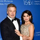 Ale e Hilaria Baldwin se conocieron en 2011 en un restaurante vegano en Nueva York.