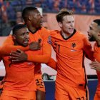 La selección neerlandesa ha jugado tres finales de la Copa del Mundo, pero jamás la ganó.