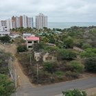 La Victoria. A pesar del tiempo de creación, la ciudadela es de las pocas que están con las calles polvorientas.