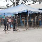 Censo. El levantamiento de información en las cárceles es una de las recomendaciones de los organismos que instaron al SNAI a tomar acciones urgentes.