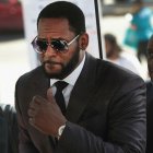 R.Kelly fue sentenciado en junio a 30 años de cárcel por diferentes delitos sexuales.