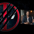 Hugh Jackman y Ryan Reynolds.