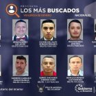 Lista. Germán Cáceres se encuentra entre los más buscados a nivel nacional por el femicidio de su esposa.