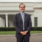Ejecutivo. Mauricio Claver-Carone fue destituido como presidente del BID.