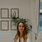 Entrevista. Claudia Ugarte López