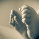 De acuerdo a testigos de la zona, el cuerpo fue hallado alrededor de las 18:30