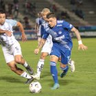 Diego García se quedará por las siguientes cuatro temporadas en el Bombillo.