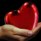 Mantenga un corazón sano los 365 días del año