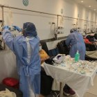 Dato. La institución refirió que inició la auditoria para cancelar las facturas por los servicios prestados por Solca entre 2021 y marzo de 2022.