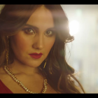 Dulce María tiene 36 años.