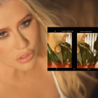 Christina Aguilera tiene 41 años.