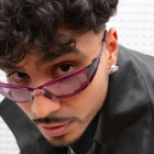 El artista cuenta con más de 370 mil seguidores en Instagram y más de 5 millones de oyentes mensuales en Spotify.