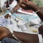 Ya en 2021 la mortalidad casi se había duplicado con respecto a la media de los cinco años anteriores