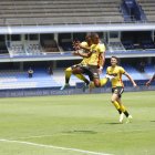 CLASICO EMELEC-BARCELONA, EN EL ESTADIO CAPWELL, 19 DE SEPTIEMBRE DEL 2022- AMELIA ANDRADE Guayaquil-Ecuador Agencia (Ag-ecpreso)