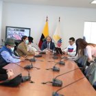 La mesa legislativa acogió los criterios y recomendaciones de varios asambleístas y actores involucrados en temas de tránsito.