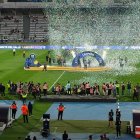 Independiente del Valle campeón de la Copa Sudamericana 2022