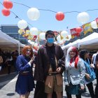 FESTIVAL BUDOKAN....FD: MIGUEL CANALES....1-10-2022