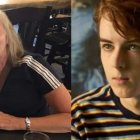 El joven artista asesinó a su madre mientras ella tocaba el piano.