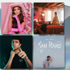 Los primeros estrenos de octubre.