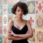 Erika Hilton del Partido Socialismo y Libertad (PSOL), en una fotografía de archivo.