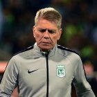 Paulo Autori dirigirá al Atlético Nacional de Medellín